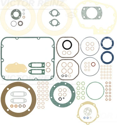 Full Gasket Kit, engine